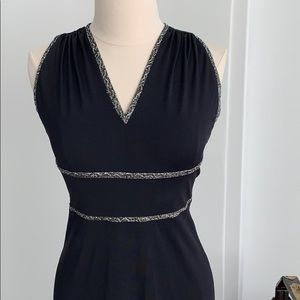 RISS Evening dress, made in Italy